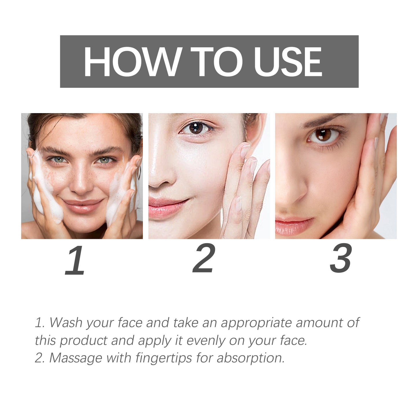 Retinol Collagen Cream , Tighten Skin, And Even Skin Tone Moisturizing Cream