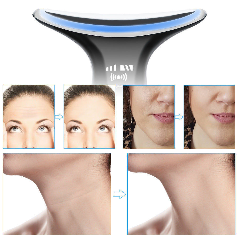 Wrinkle Removal and Lifting Skin Beauty Device Multi functional