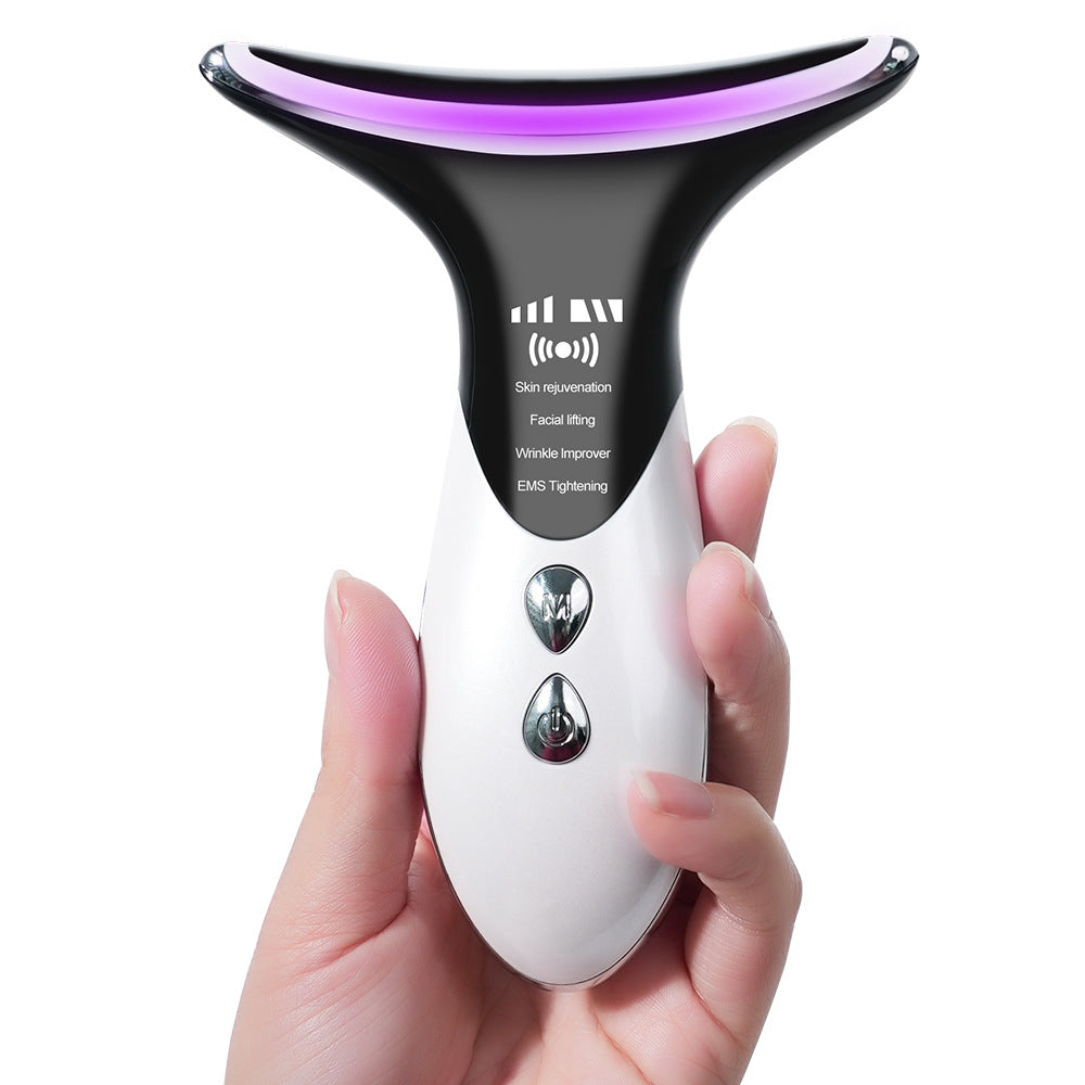 Wrinkle Removal and Lifting Skin Beauty Device Multi functional
