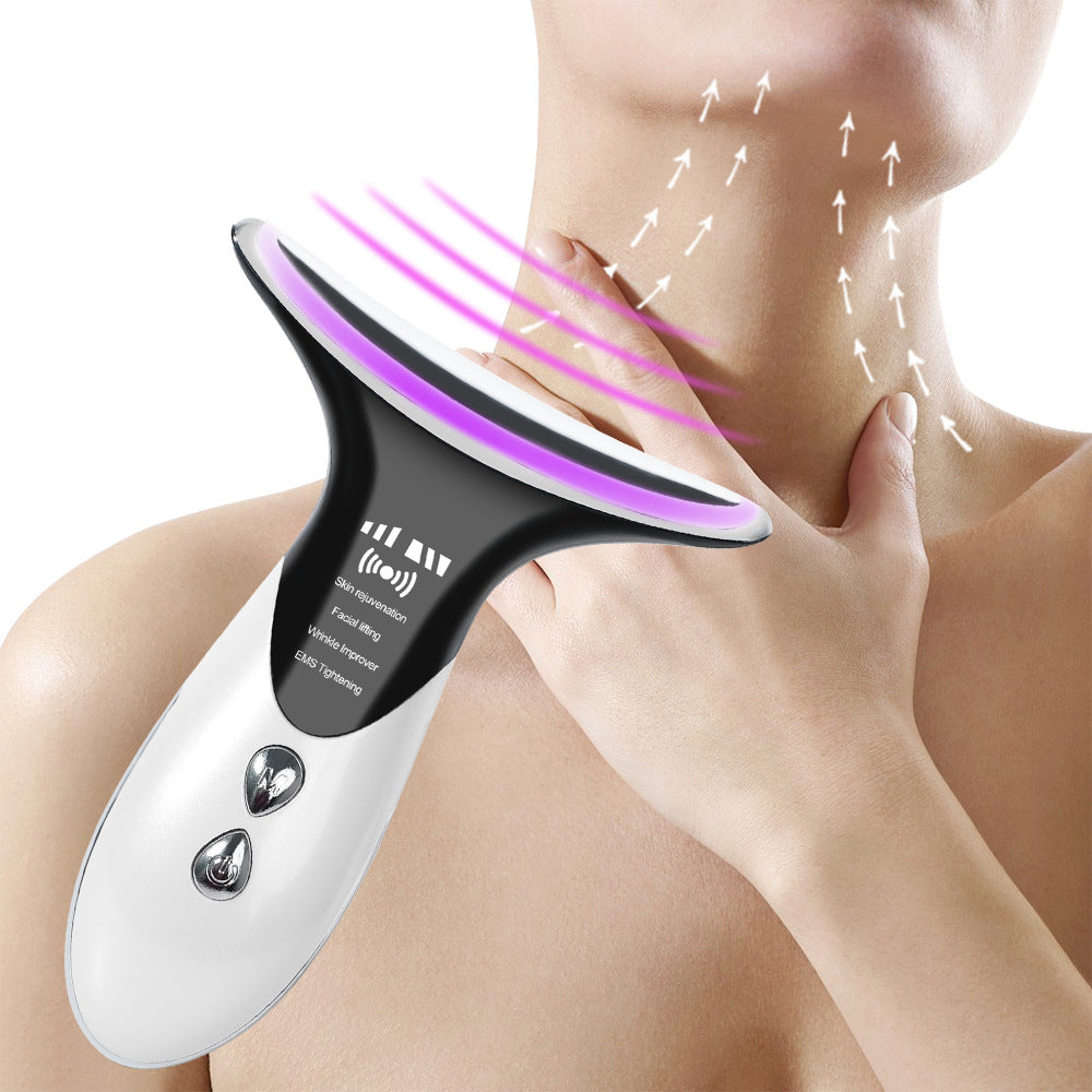 Wrinkle Removal and Lifting Skin Beauty Device Multi functional